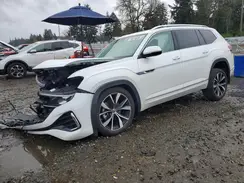 1V2FR2CA0RC613925 2024 VOLKSWAGEN ATLAS