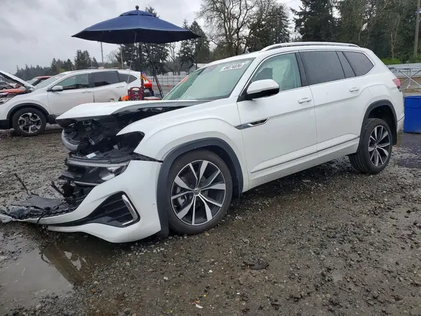 1V2FR2CA0RC613925 2024 VOLKSWAGEN ATLAS - Image 1