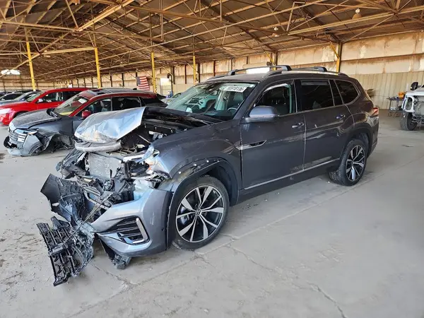 1V2FR2CA0RC617974 2024 VOLKSWAGEN ATLAS - Image 1