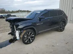 1V2FR2CA0SC521719 2025 VOLKSWAGEN ATLAS