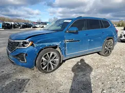 1V2FR2CA0SC542280 2025 VOLKSWAGEN ATLAS