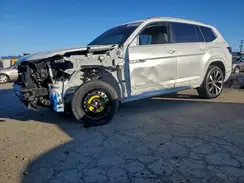 1V2FR2CA0SC555093 2025 VOLKSWAGEN ATLAS