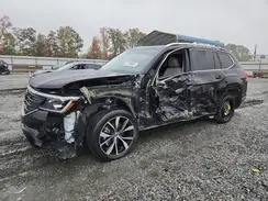 1V2FR2CA0SC561122 2025 VOLKSWAGEN ATLAS