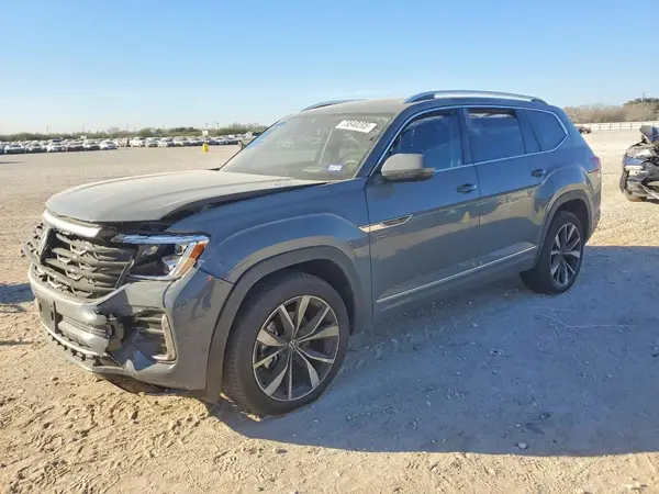 1V2FR2CA0SC564764 2025 VOLKSWAGEN ATLAS - Image 1