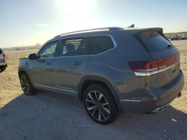 1V2FR2CA0SC564764 2025 VOLKSWAGEN ATLAS - Image 2