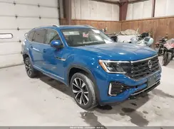 1V2FR2CA0SC573335 2025 VOLKSWAGEN ATLAS