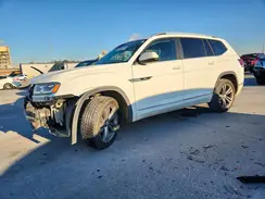 1V2FR2CA1JC559331 2018 VOLKSWAGEN ATLAS