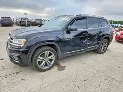 1V2FR2CA1JC570149 2018 VOLKSWAGEN ATLAS