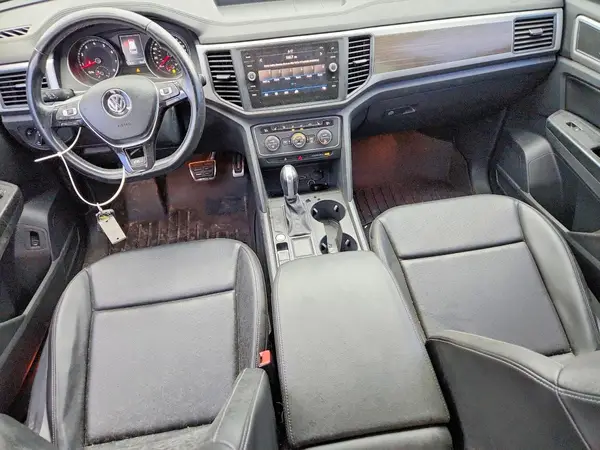 1V2FR2CA1JC570149 2018 VOLKSWAGEN ATLAS - Image 8