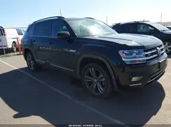 1V2FR2CA1LC503988 2020 VOLKSWAGEN ATLAS