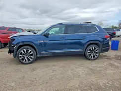 1V2FR2CA1MC552240 2021 VOLKSWAGEN ATLAS