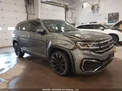 1V2FR2CA1MC561553 2021 VOLKSWAGEN ATLAS