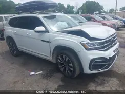 1V2FR2CA1MC567871 2021 VOLKSWAGEN ATLAS