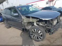 1V2FR2CA1MC604546 2021 VOLKSWAGEN ATLAS