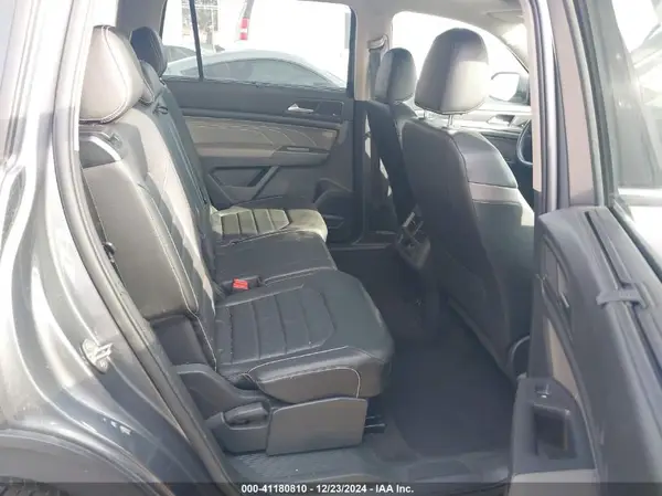 1V2FR2CA1MC604546 2021 VOLKSWAGEN ATLAS - Image 8