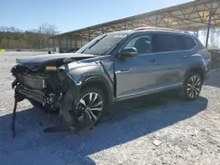 1V2FR2CA1NC501595 2022 VOLKSWAGEN ATLAS