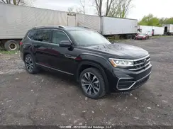 1V2FR2CA1NC504111 2022 VOLKSWAGEN ATLAS