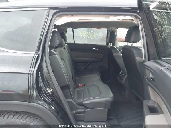 1V2FR2CA1NC504111 2022 VOLKSWAGEN ATLAS - Image 8