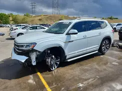 1V2FR2CA1NC510586 2022 VOLKSWAGEN ATLAS