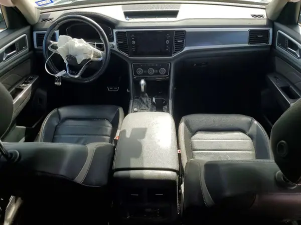 1V2FR2CA1NC514959 2022 VOLKSWAGEN ATLAS - Image 8