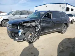 1V2FR2CA1NC515397 2022 VOLKSWAGEN ATLAS