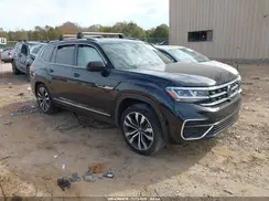 1V2FR2CA1NC515416 2022 VOLKSWAGEN ATLAS