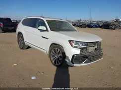 1V2FR2CA1NC516839 2022 VOLKSWAGEN ATLAS