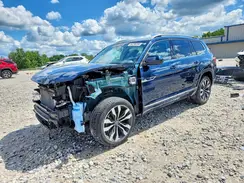 1V2FR2CA1NC519322 2022 VOLKSWAGEN ATLAS