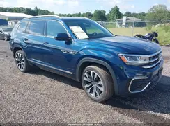 1V2FR2CA1NC521054 2022 VOLKSWAGEN ATLAS