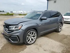 1V2FR2CA1NC544530 2022 VOLKSWAGEN ATLAS