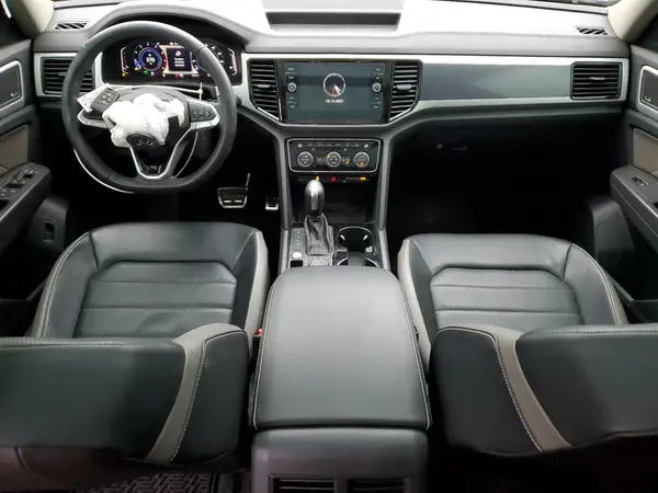 1V2FR2CA1NC544530 2022 VOLKSWAGEN ATLAS - Image 8