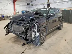 1V2FR2CA1NC559125 2022 VOLKSWAGEN ATLAS