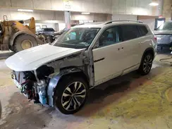 1V2FR2CA1NC561778 2022 VOLKSWAGEN ATLAS
