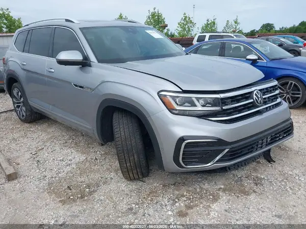 1V2FR2CA1PC504371 2023 VOLKSWAGEN ATLAS - Image 1