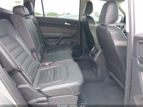 1V2FR2CA1PC504371 2023 VOLKSWAGEN ATLAS - Image 8