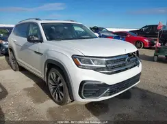 1V2FR2CA1PC508677 2023 VOLKSWAGEN ATLAS