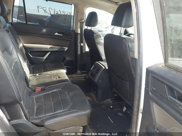 1V2FR2CA1PC508677 2023 VOLKSWAGEN ATLAS - Image 8