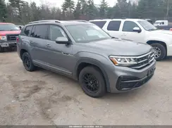 1V2FR2CA1PC515497 2023 VOLKSWAGEN ATLAS