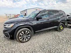 1V2FR2CA1PC529223 2023 VOLKSWAGEN ATLAS