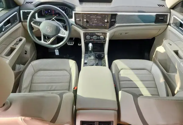 1V2FR2CA1PC529223 2023 VOLKSWAGEN ATLAS - Image 8