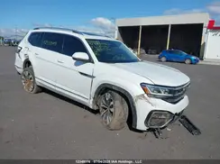 1V2FR2CA1PC530954 2023 VOLKSWAGEN ATLAS