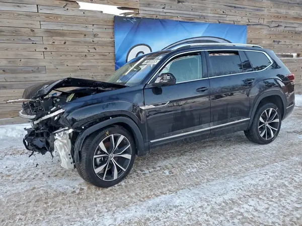 1V2FR2CA1RC506737 2024 VOLKSWAGEN ATLAS - Image 1