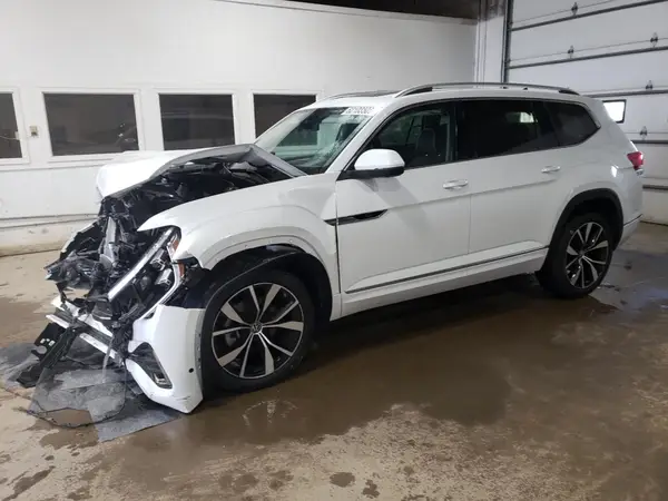 1V2FR2CA1RC513235 2024 VOLKSWAGEN ATLAS - Image 1