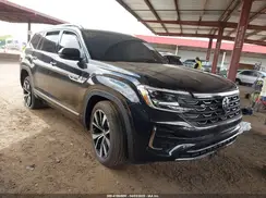 1V2FR2CA1RC514031 2024 VOLKSWAGEN ATLAS