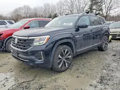 1V2FR2CA1RC517883 2024 VOLKSWAGEN ATLAS