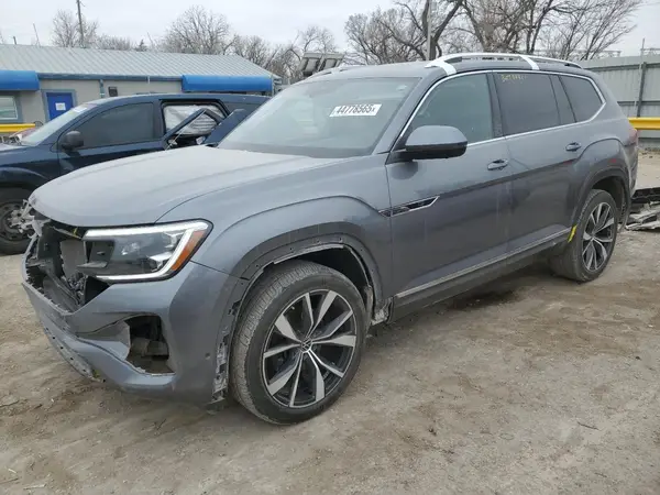 1V2FR2CA1RC520945 2024 VOLKSWAGEN ATLAS - Image 1