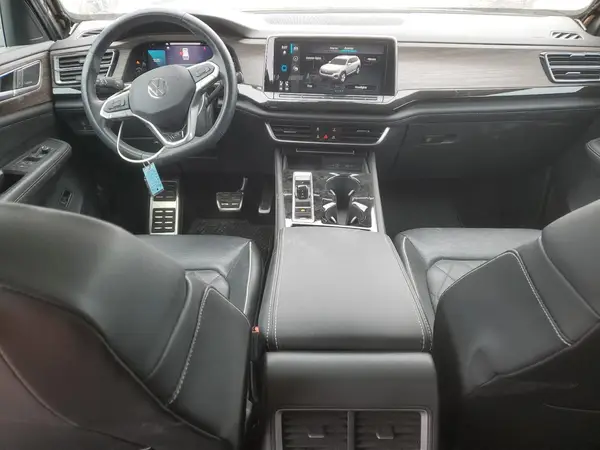 1V2FR2CA1RC520945 2024 VOLKSWAGEN ATLAS - Image 8
