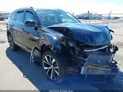 1V2FR2CA1RC538085 2024 VOLKSWAGEN ATLAS