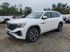 1V2FR2CA1RC547207 2024 VOLKSWAGEN ATLAS