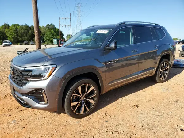 1V2FR2CA1RC553900 2024 VOLKSWAGEN ATLAS - Image 1
